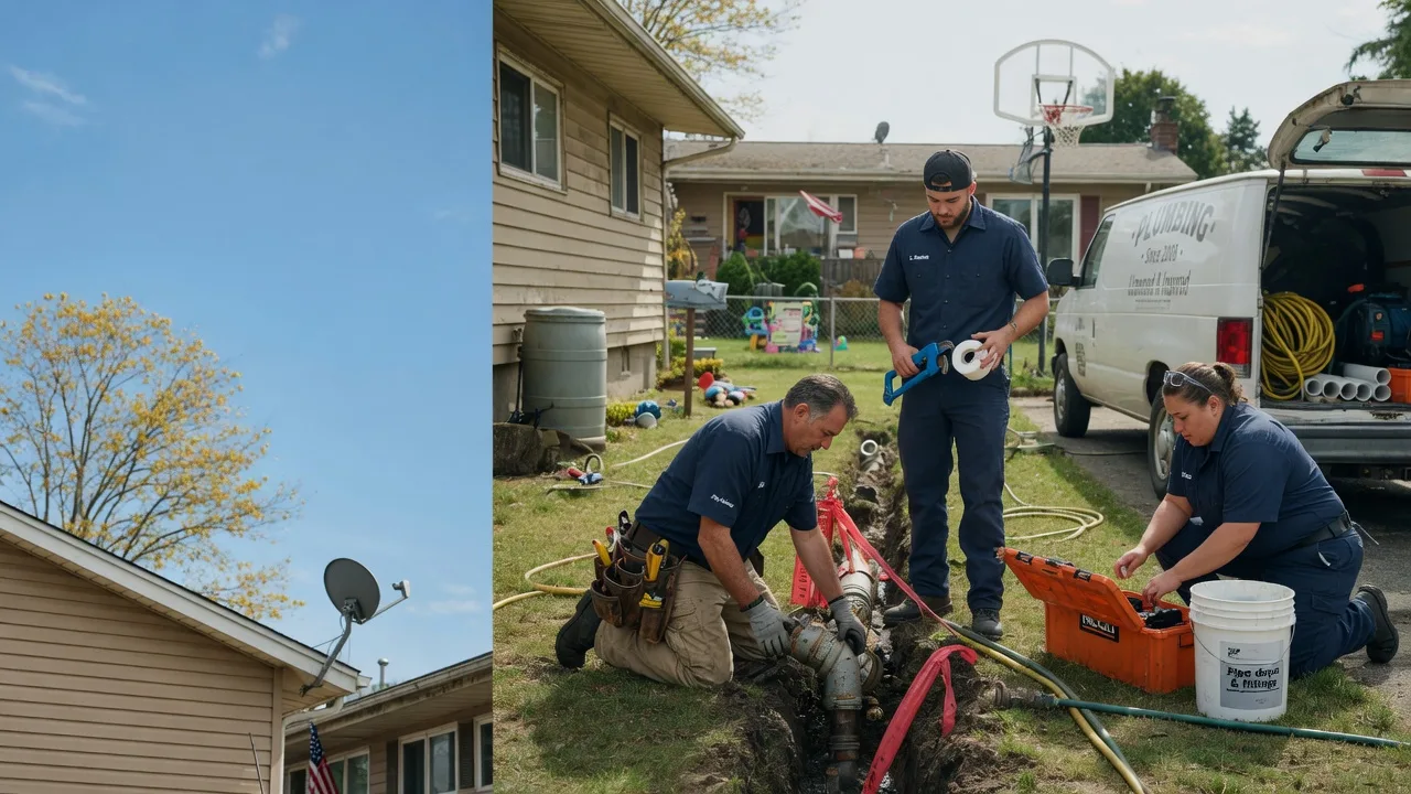 Garbage Disposal Replacement in Custer, KY near me
