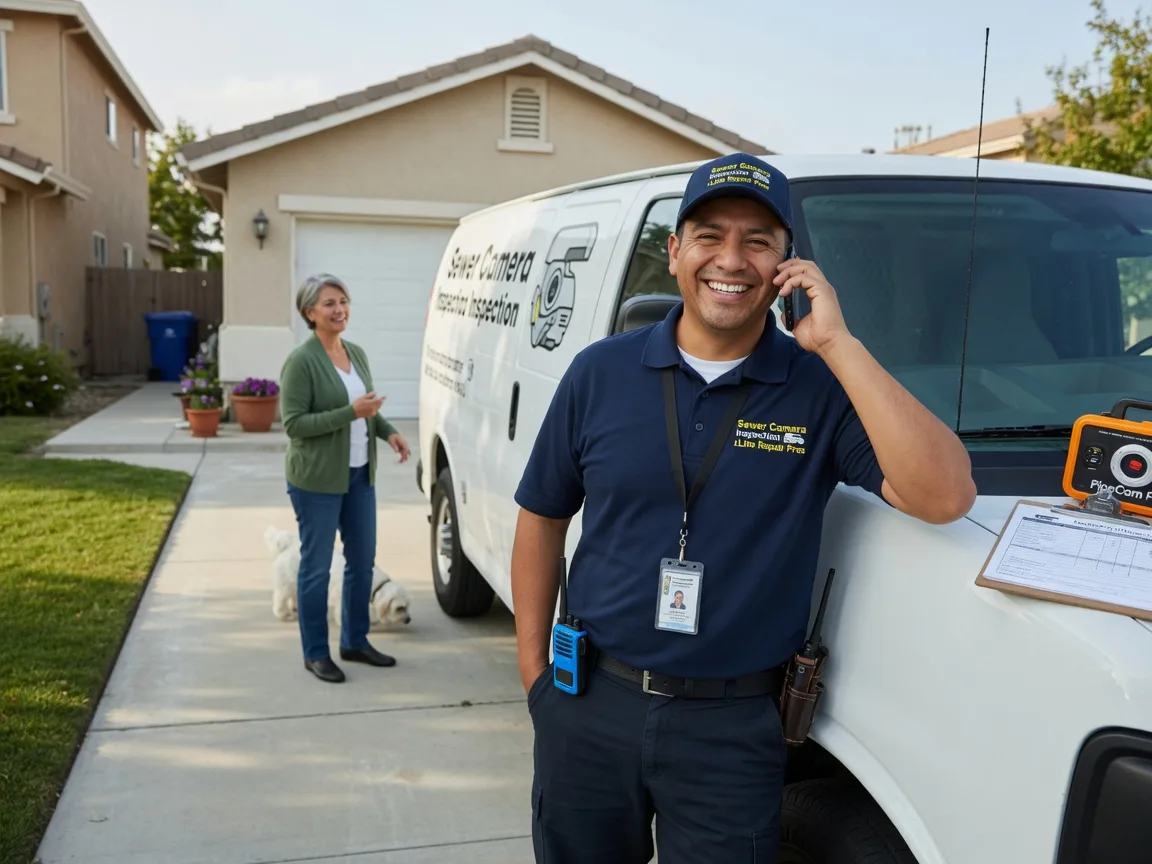 Sewer Line Repair Custer, KY FAQs